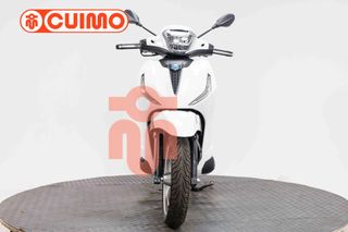 PIAGGIO BEVERLY 300 HPE