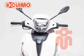PIAGGIO BEVERLY 300 HPE
