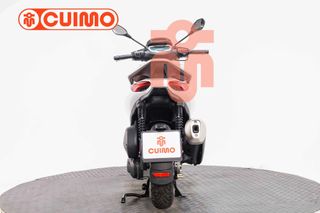 PIAGGIO BEVERLY 300 HPE