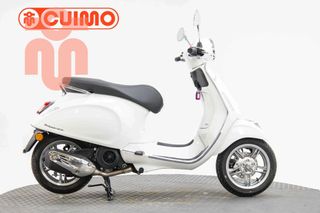 VESPA PRIMAVERA 125