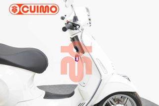 VESPA PRIMAVERA 125