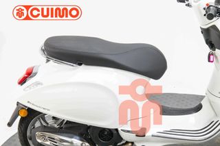 VESPA PRIMAVERA 125
