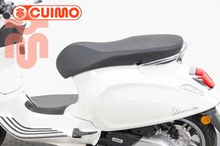 VESPA PRIMAVERA 125