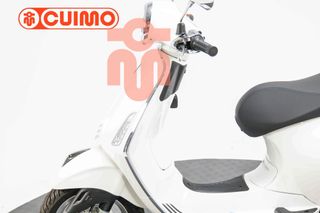 VESPA PRIMAVERA 125