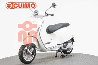 VESPA PRIMAVERA 125