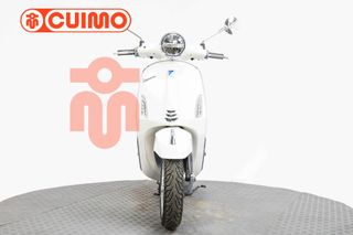 VESPA PRIMAVERA 125