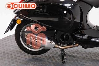 VESPA PRIMAVERA 125
