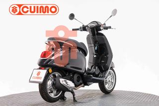 VESPA PRIMAVERA 125