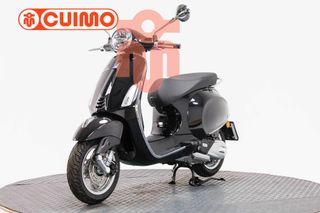 VESPA PRIMAVERA 125