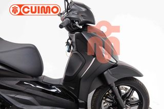 PIAGGIO BEVERLY 300 HPE