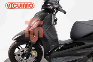 PIAGGIO BEVERLY 300 HPE