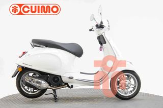 VESPA PRIMAVERA 125
