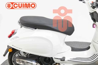 VESPA PRIMAVERA 125