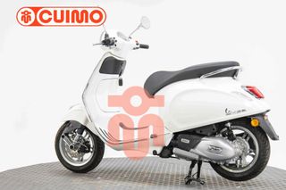 VESPA PRIMAVERA 125