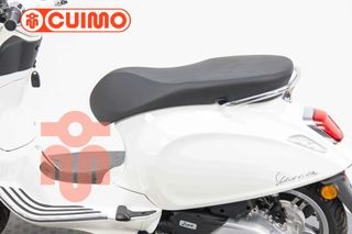VESPA PRIMAVERA 125
