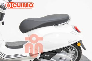 VESPA PRIMAVERA 125