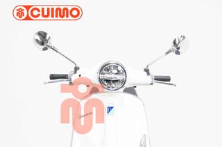 VESPA PRIMAVERA 125