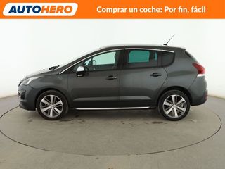 Peugeot 3008 1.2 PureTech Allure