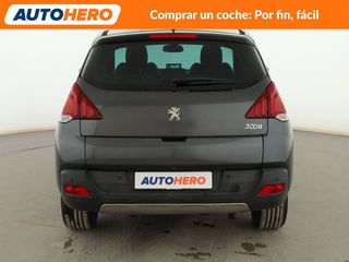 Peugeot 3008 1.2 PureTech Allure