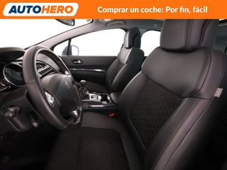 Peugeot 3008 1.2 PureTech Allure