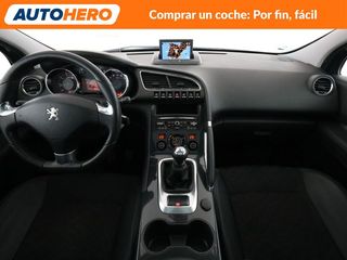 Peugeot 3008 1.2 PureTech Allure
