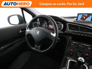 Peugeot 3008 1.2 PureTech Allure