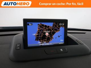 Peugeot 3008 1.2 PureTech Allure