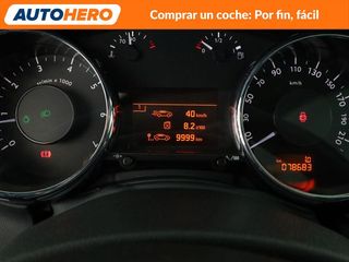 Peugeot 3008 1.2 PureTech Allure