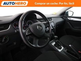 Skoda Octavia 1.6 TDI Elegance