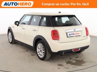 MINI Cooper One D