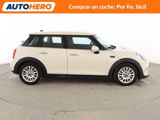 MINI Cooper One D