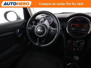 MINI Cooper One D