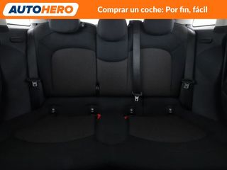 MINI Cooper One D