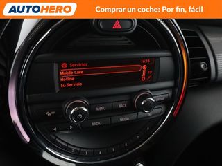 MINI Cooper One D