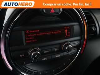 MINI Cooper One D