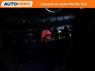 MINI Cooper One D