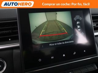Renault Captur 1.3 TCe Mild-Hybrid Zen