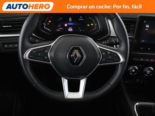 Renault Captur 1.3 TCe Mild-Hybrid Zen