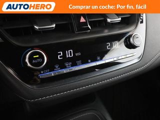 Toyota Corolla 2.0 Hybrid Style