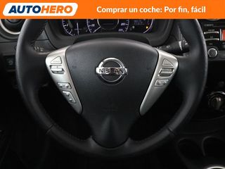 Nissan Note 1.5 dCi Acenta