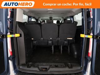 Ford Transit 2.0 TDCi 310 L2 Trend