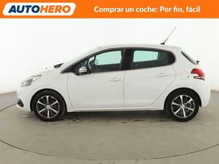 Peugeot 208 1.2 PureTech Allure