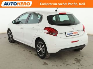 Peugeot 208 1.2 PureTech Allure