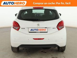 Peugeot 208 1.2 PureTech Allure