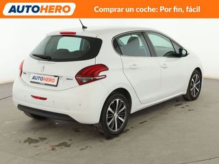 Peugeot 208 1.2 PureTech Allure