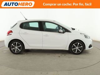 Peugeot 208 1.2 PureTech Allure