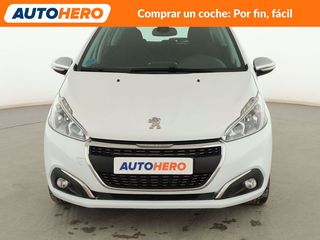 Peugeot 208 1.2 PureTech Allure