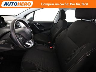 Peugeot 208 1.2 PureTech Allure