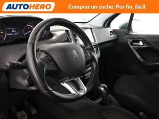 Peugeot 208 1.2 PureTech Allure