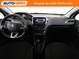 Peugeot 208 1.2 PureTech Allure